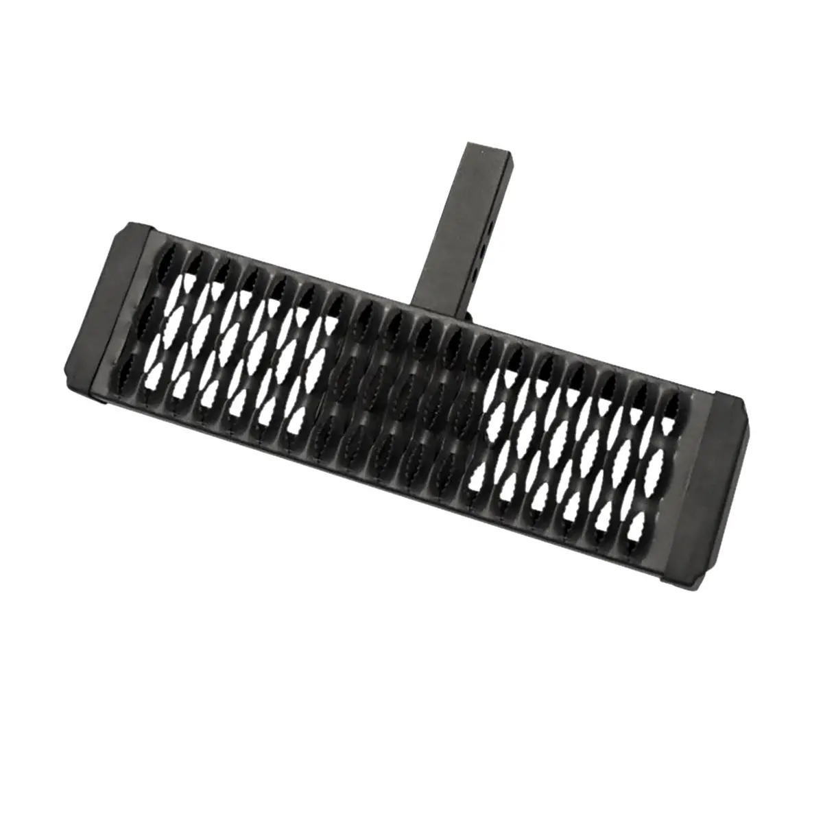Hitch Mount Truck Step For 2" Receiver 1