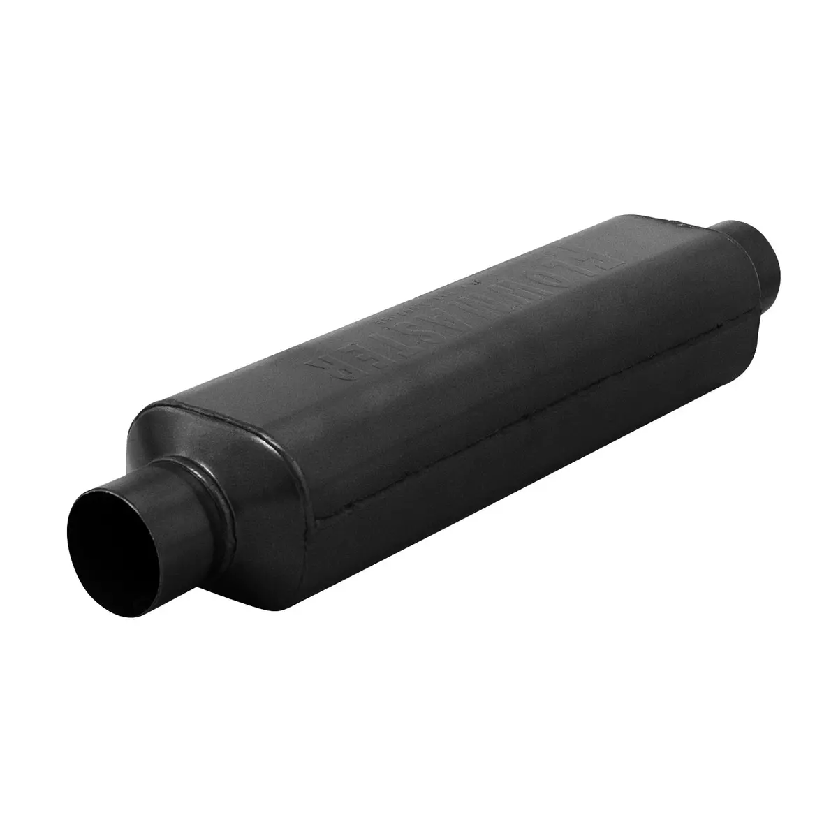 Hushpower Ii Muffler - 2.25 In/Out 18L 1