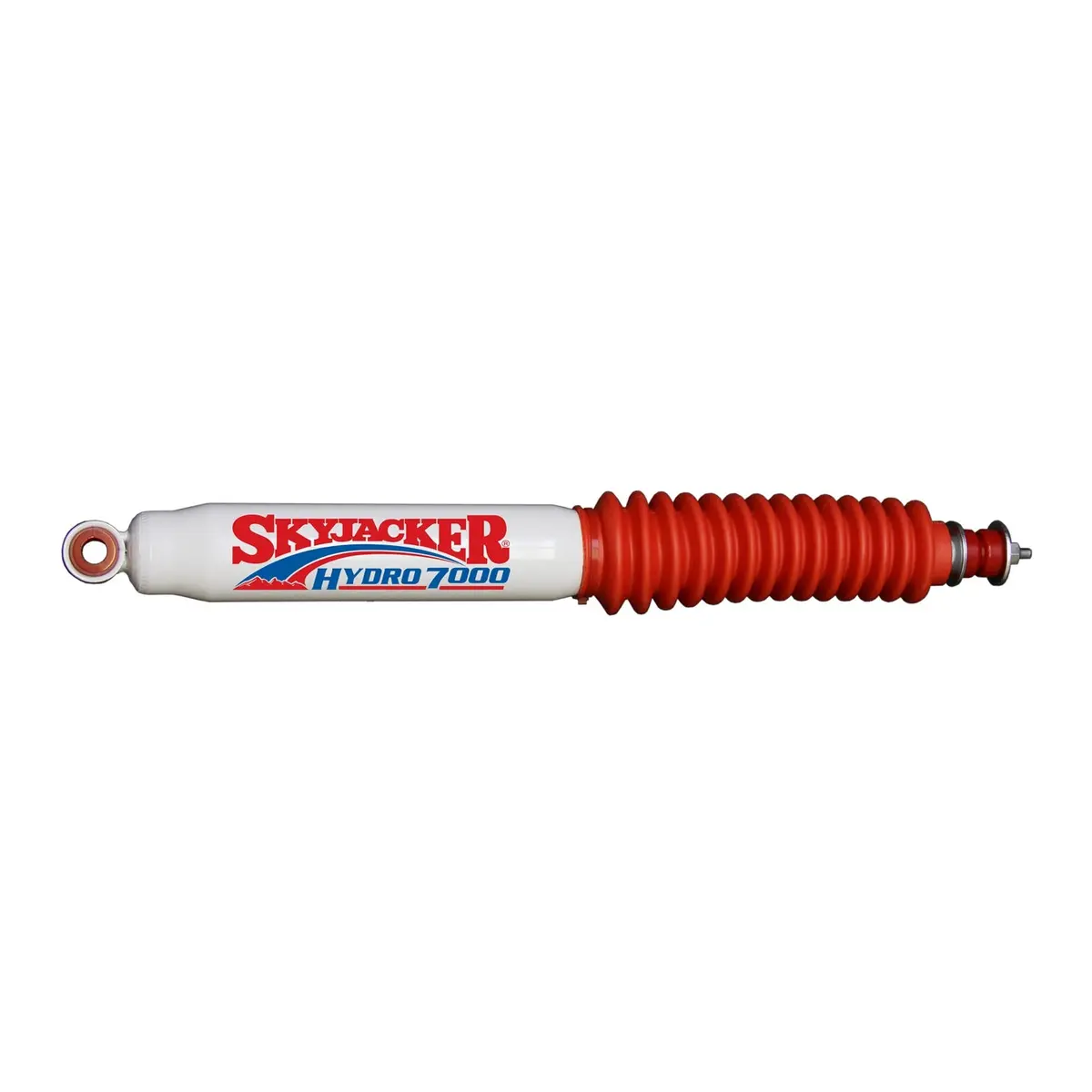 Hydro Shock Absorber W/Red Boot 1