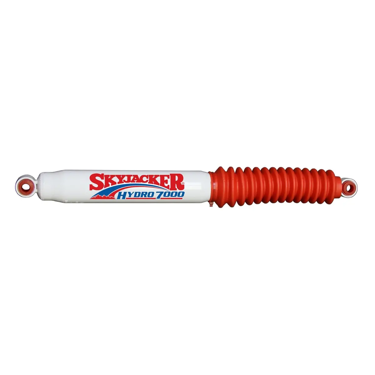 Hydro Shock Absorber W/Red Boot 1