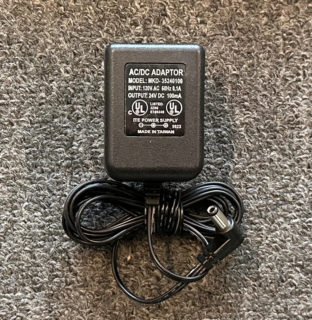 Electro-Harmonix Q Tron Envelope Filter Pedal 2