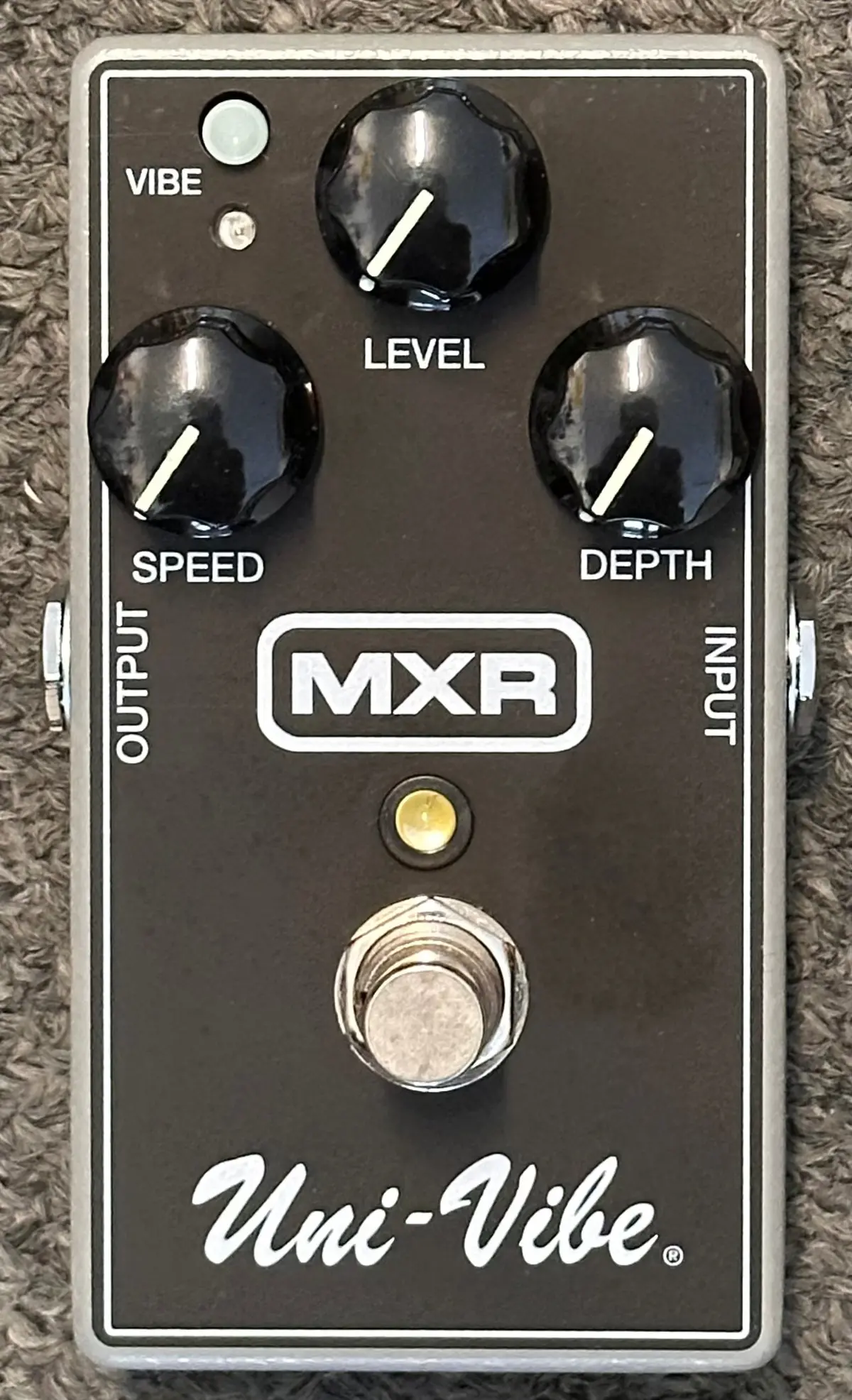 Mxr Univibe M68 1