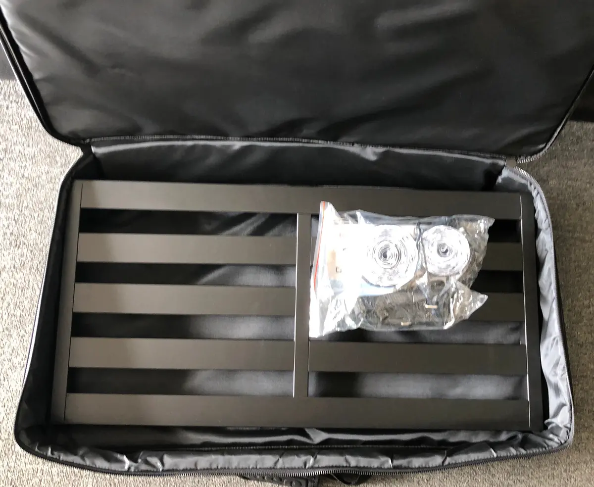 Pedaltrain Classic Pro In Brand New Condition--Local Pick Up Only-Redondo Beach, Ca 1
