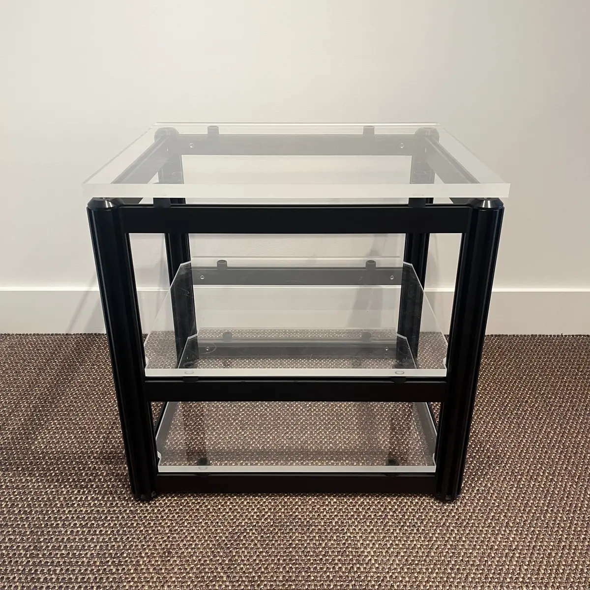 Ag Lifter 3 Shelf Rack (Preloved) - Christchurch 1