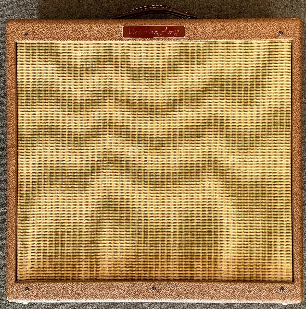 Victoria Amps Victorilux 310 Combo Amp 1