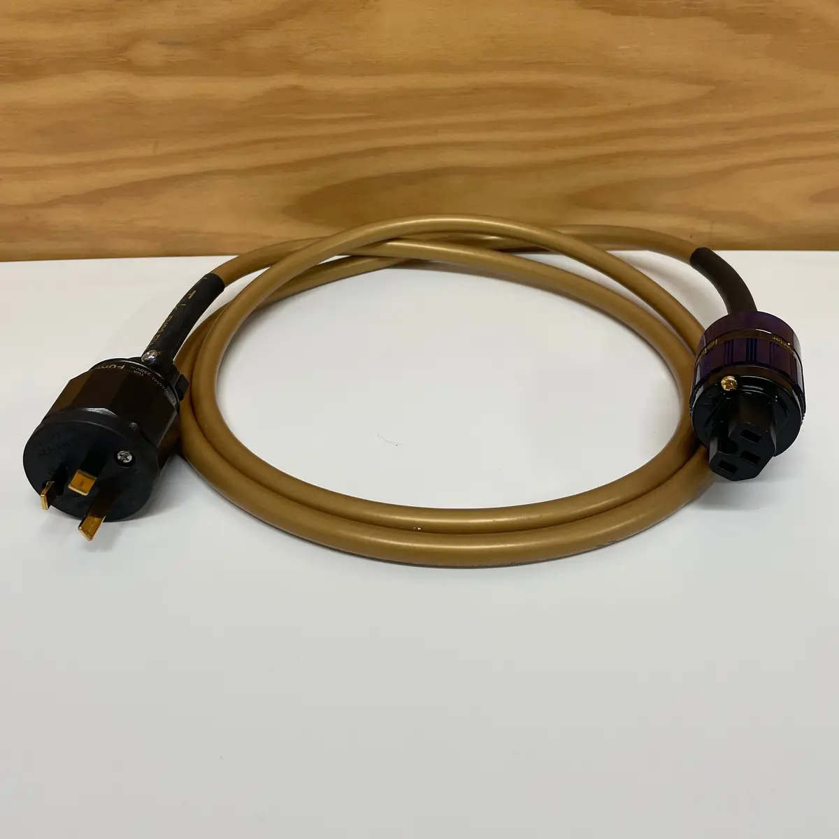 Isotek Evo3 Elite Power Cable (Preloved) - Christchurch 2