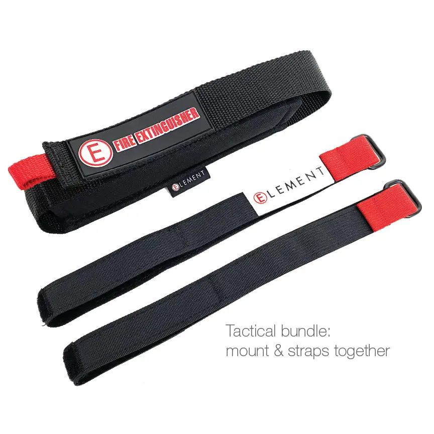 Includes The Tactical Sleeve And Straps To Create An Ideal Mount For Any Rollbar Or Molle 2