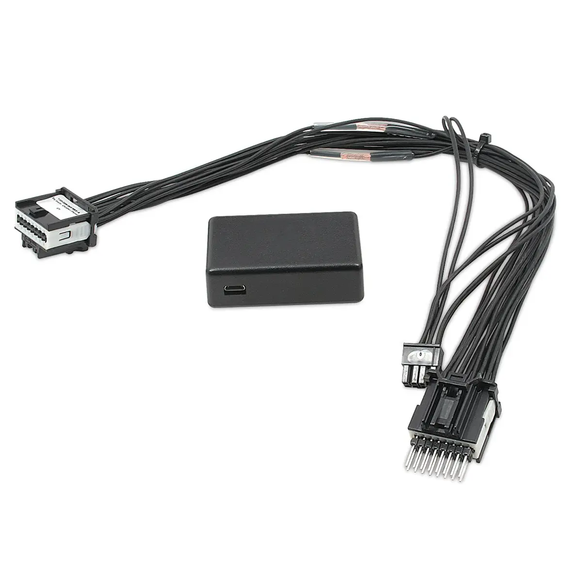 Inline Speedometer Calibrator 1