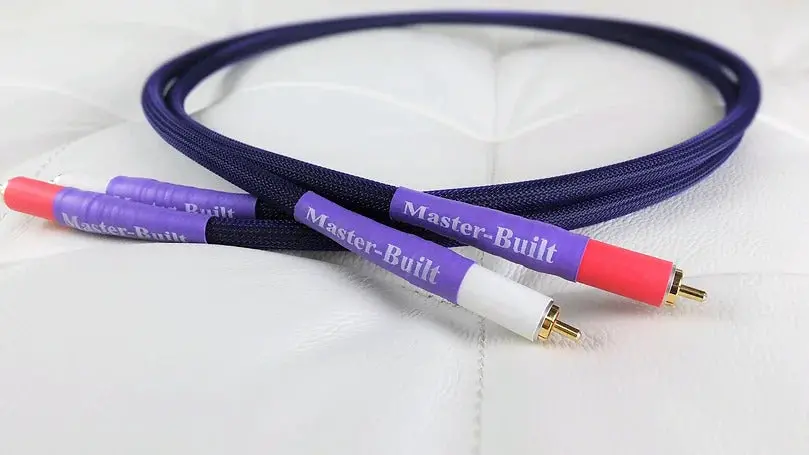 Masterbuilt Performance Line Interconnects 1