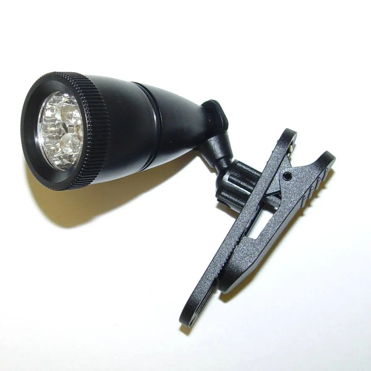 Interior Courtesy Light, Led, Clip-On 1