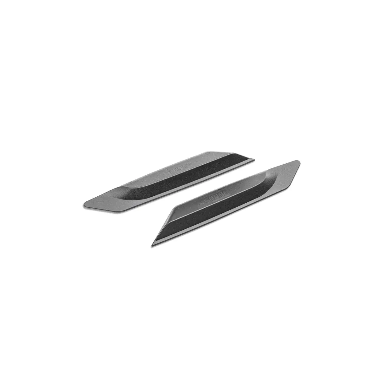 Interior Door Handle Pockets 1
