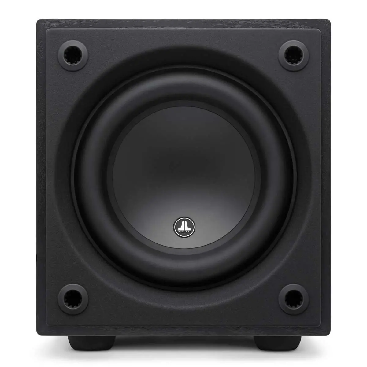 Jl Audio D108 Subwoofer 2