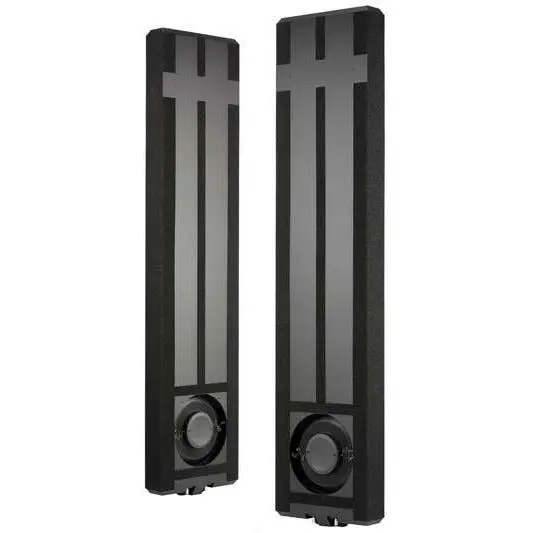 Jl Audio Fathom Iws-Sys-208 In-Wall Subwoofer System 1