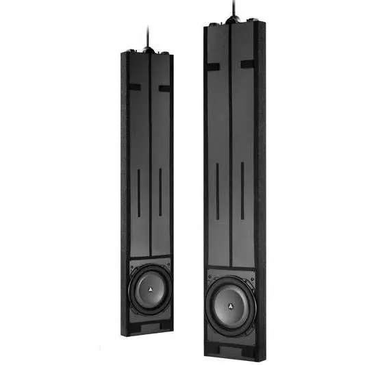 Jl Audio Fathom Iws-Sys-213 In-Wall Subwoofer System 1