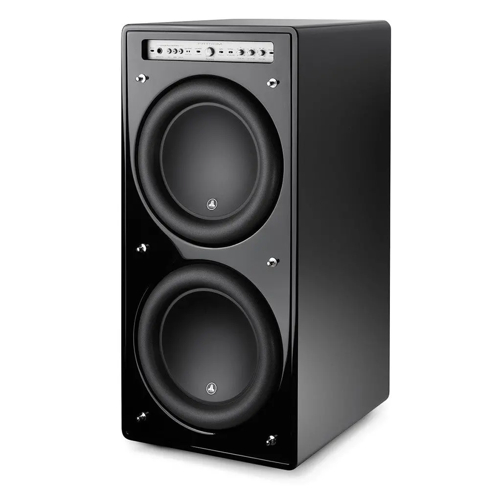Jl Audio Fathom F212 V2 Subwoofer 1