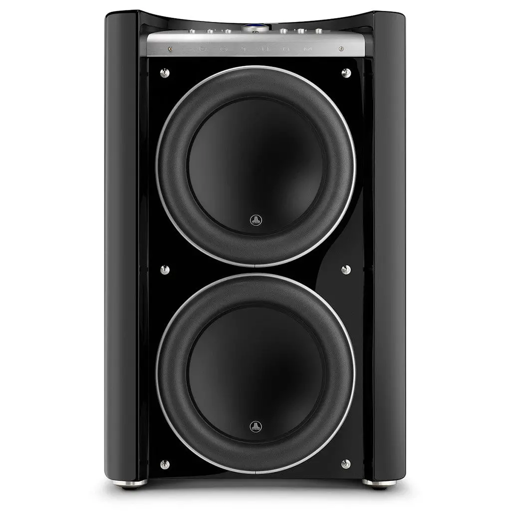 Jl Audio Gotham G213v2 Subwoofer 1