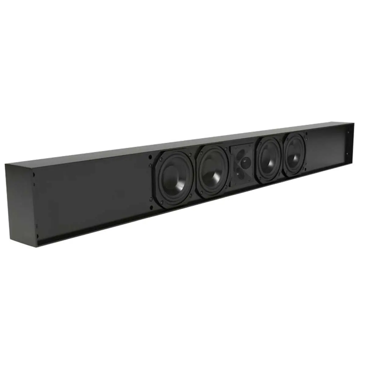 James Spl5q Soundbar 2