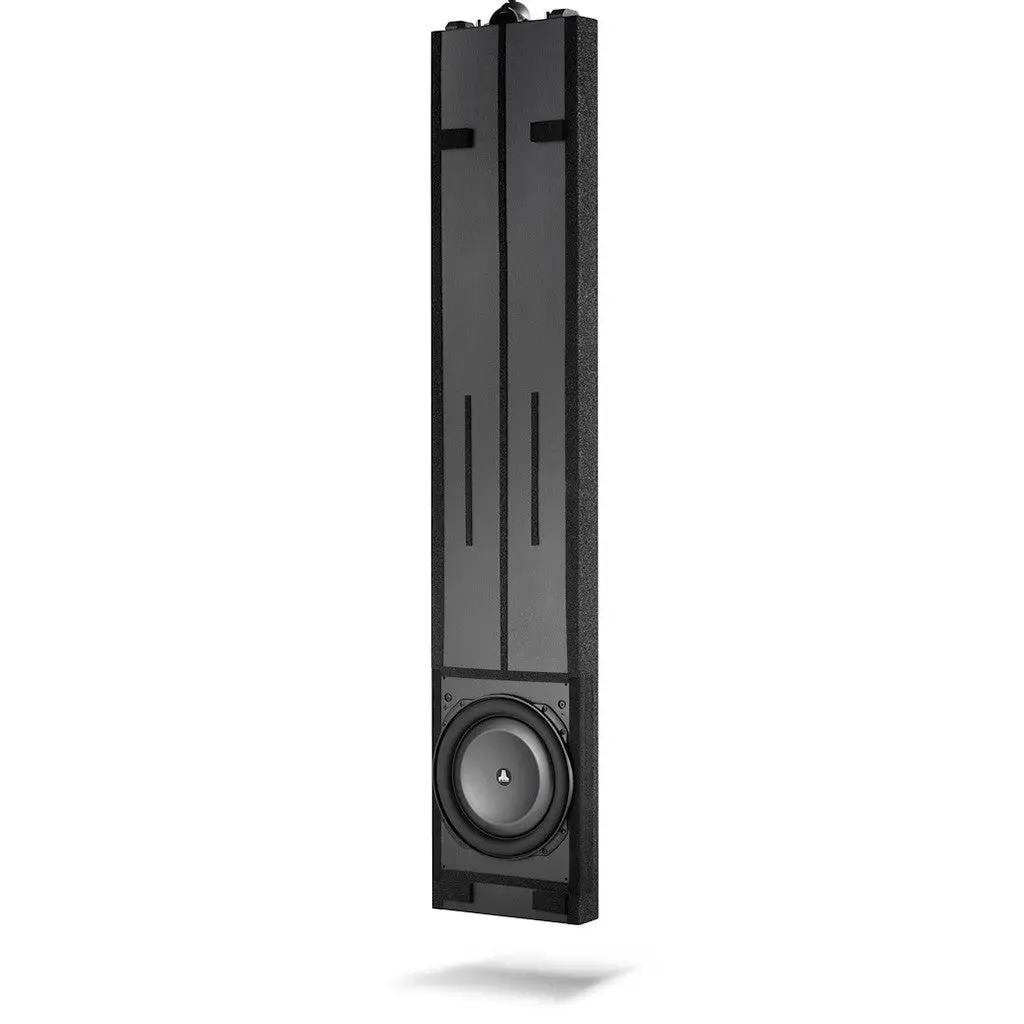 Jl Audio Fathom Iws-Sys-113 In-Wall Subwoofer System 1