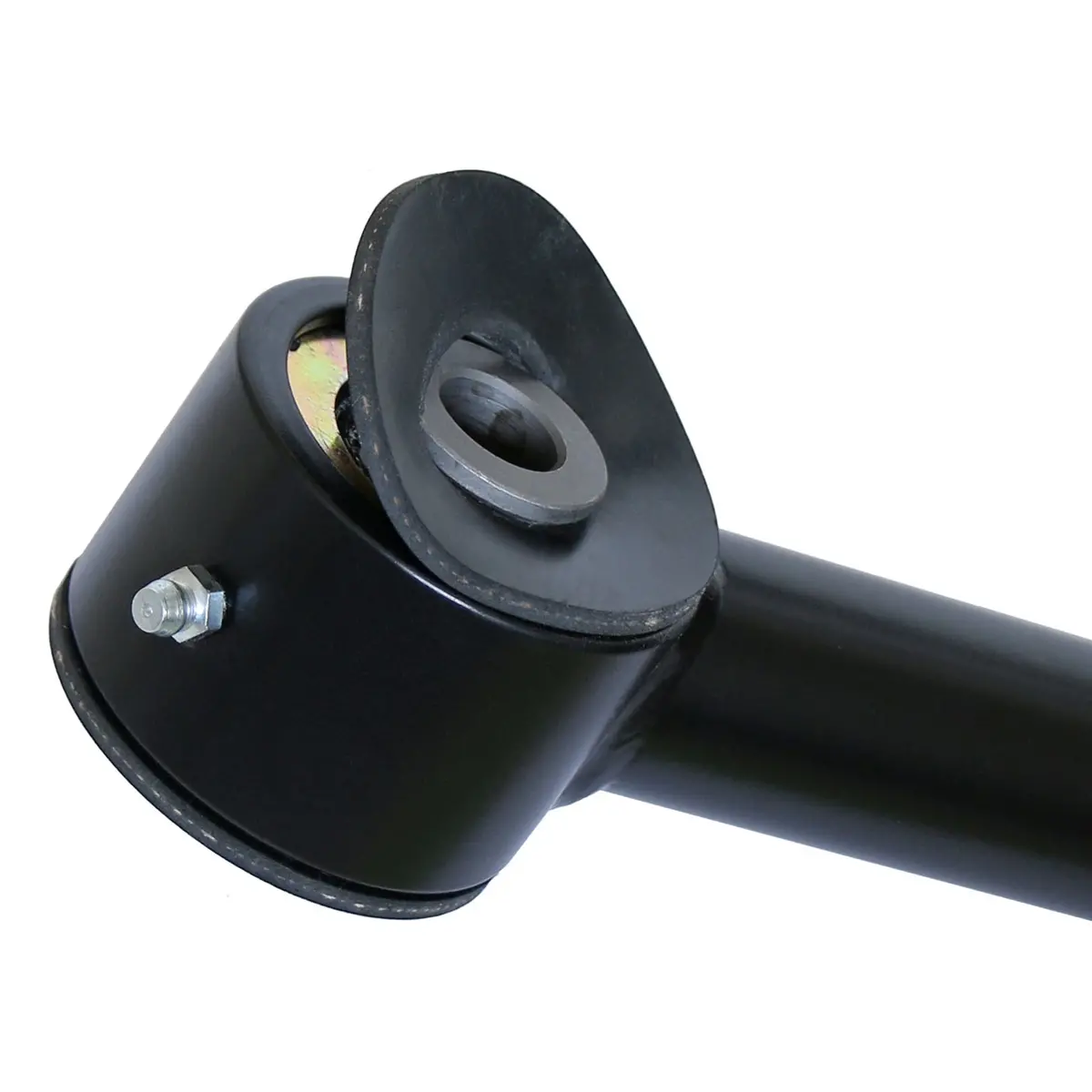 Johnny Joint 21-Up Bronco Rear Trac Bar Adjustable Greasable Rockjock 4X4 2