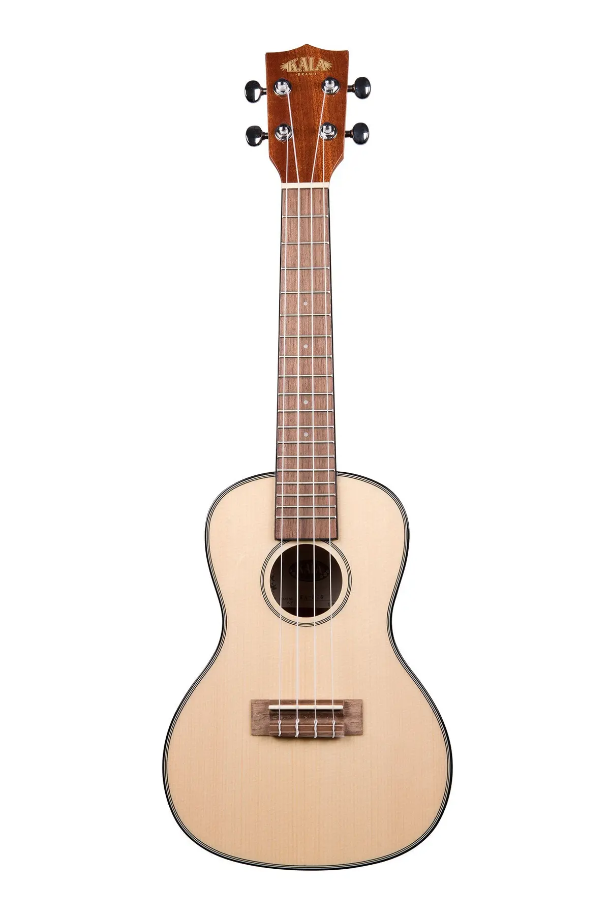 Kala Scg Ukulele 2