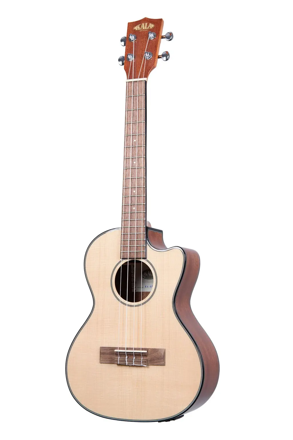 Kala Ka-Stge-C Ukulele 1