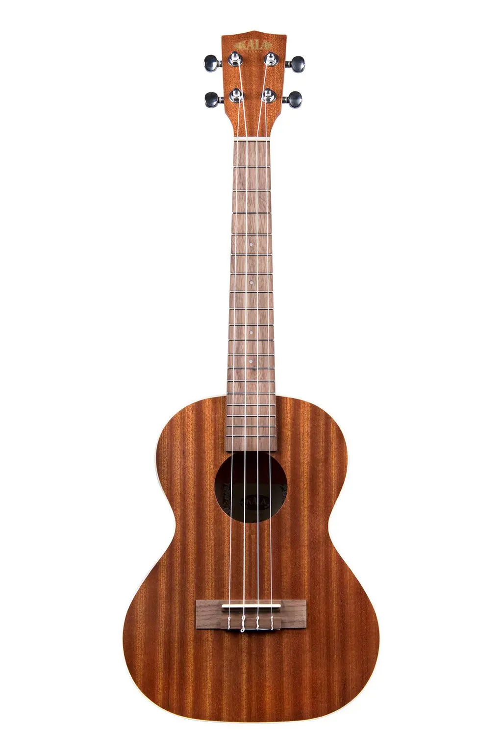 Kala Ka-T Mahogany Tenor Ukulele 1