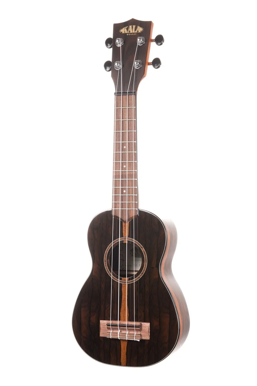Kala Ka-Zct-S Ziricote Soprano Ukulele 2