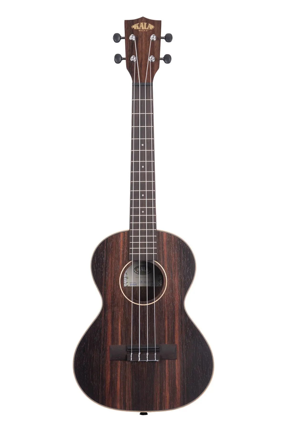 Kala Ka-Eby-T Tenor Ukulele 2