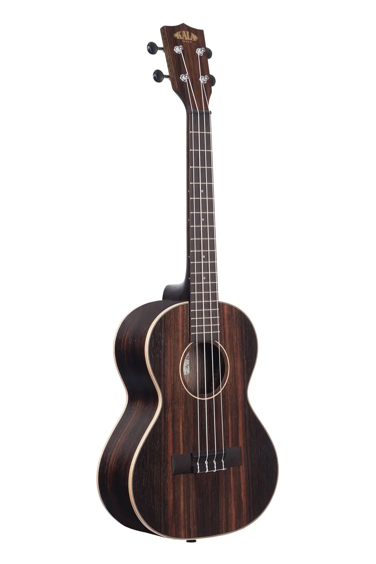 Kala Ka-Eby-T Tenor Ukulele 1