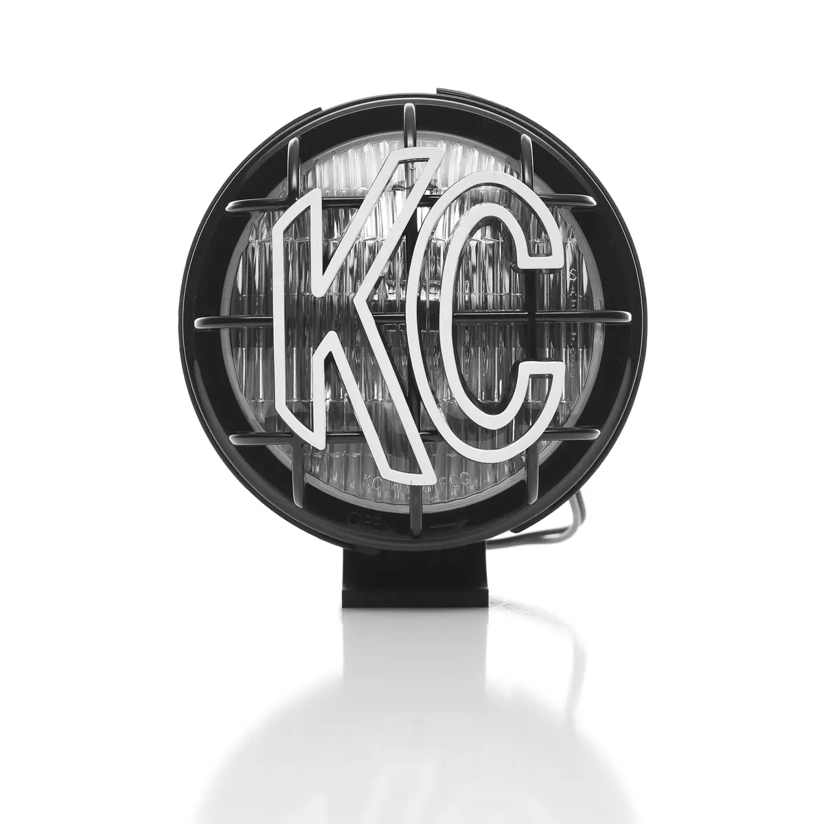 Kc Apollo Pro Halogen 5" Fog 2-Light System 2