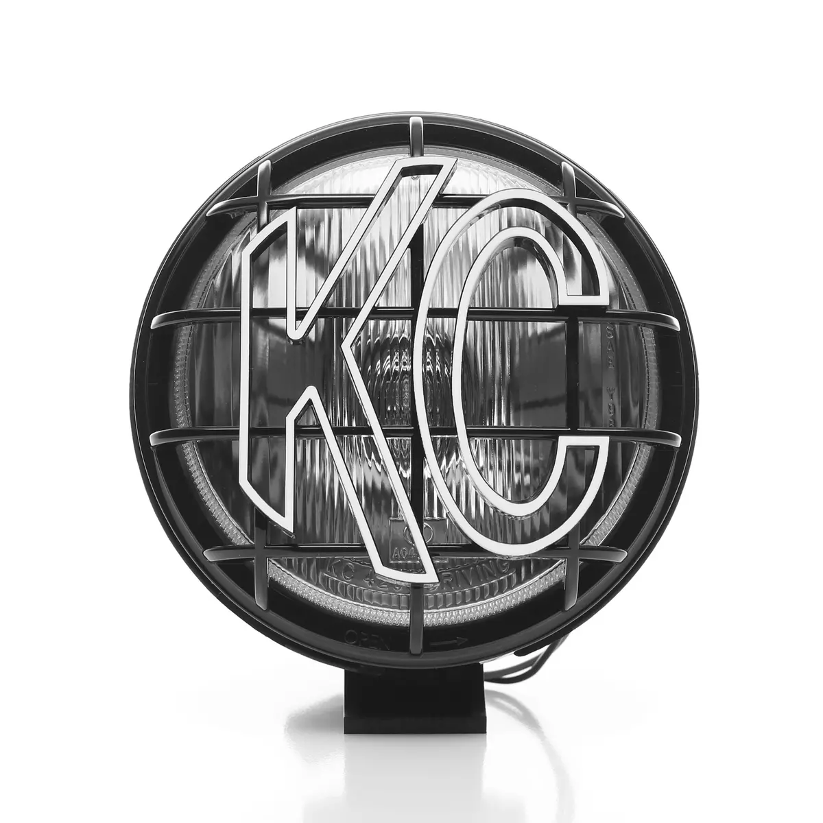 Kc Apollo Pro Halogen 6" Spread 2-Light System 2