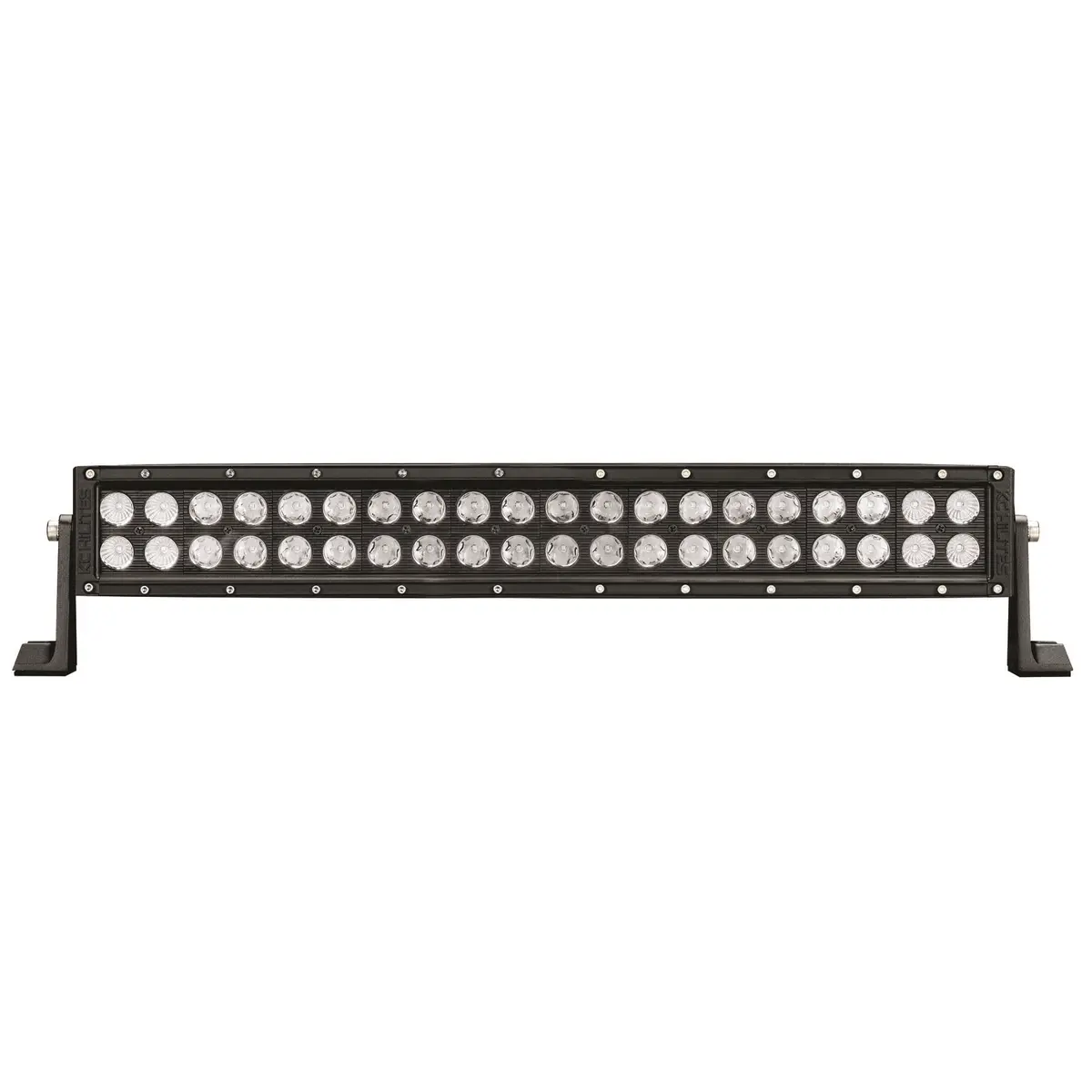 Kc C-Series C20 20" Led Light Bar Combo System 1
