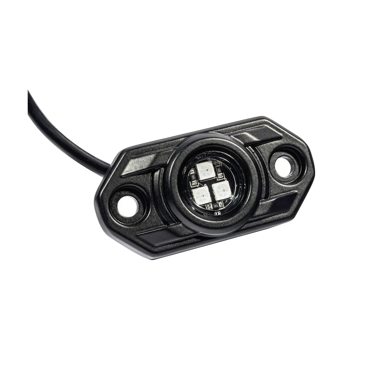 Kc C-Series Rgb Led Multi-Use Flood 6-Light System 2