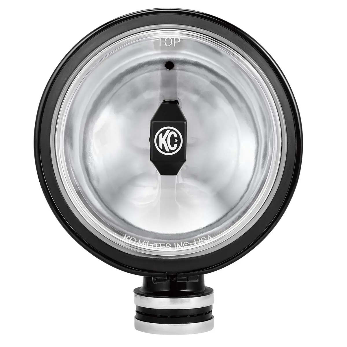 Kc Daylighter Gravity Led 6" Spot 2-Light System 2