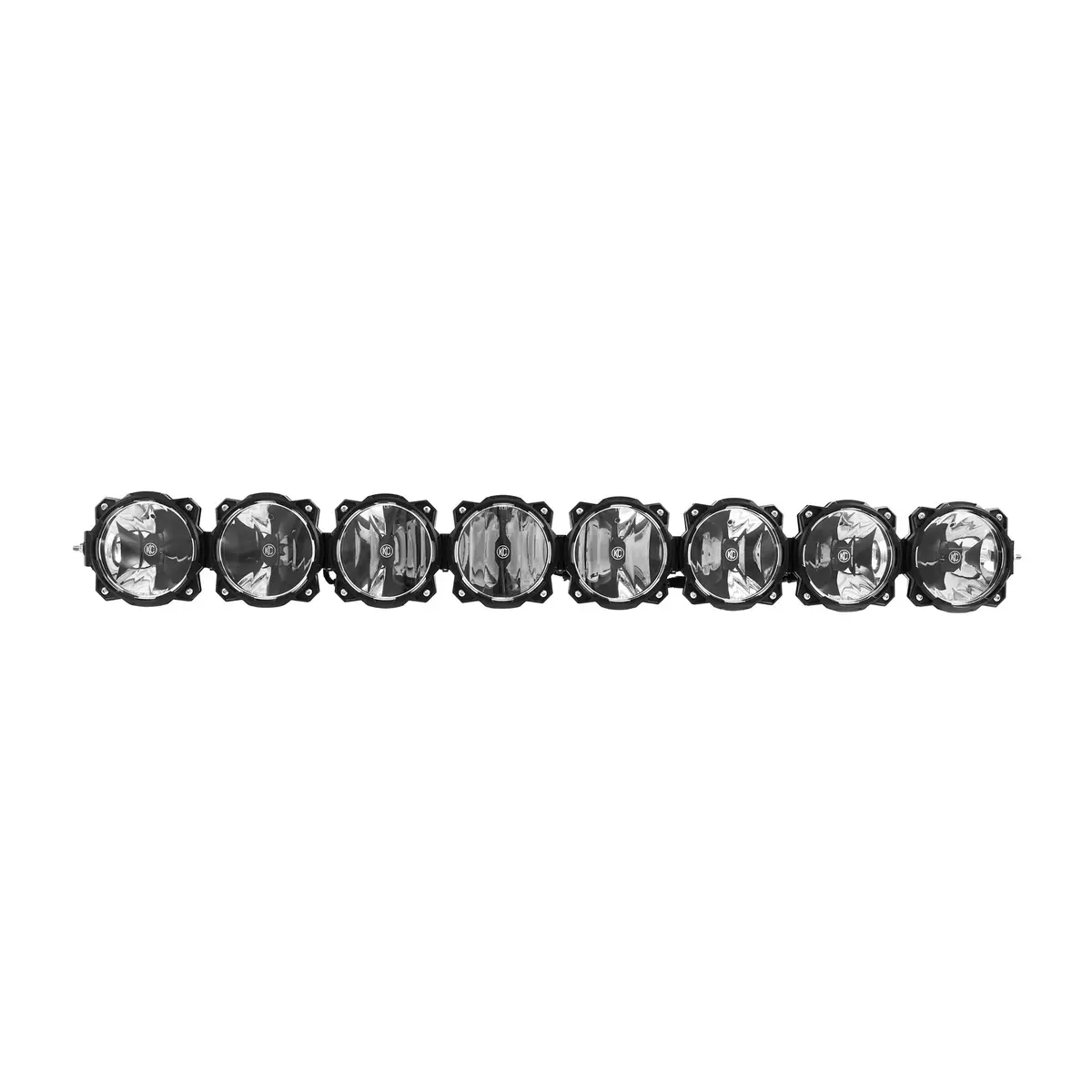 Kc Pro6 Gravity Led 50" 8-Light Combo System 1