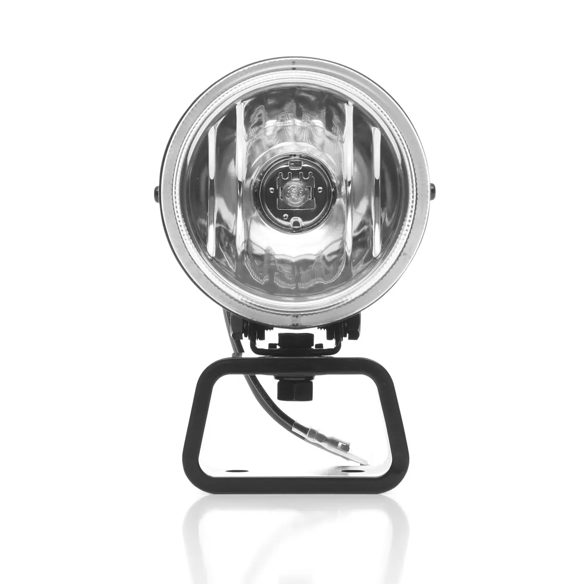 Kc Rally 400 Halogen 4" Spread 2-Light System 1