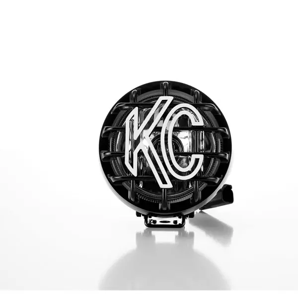 Kc Rally 400 Halogen 4" Spread Light 1