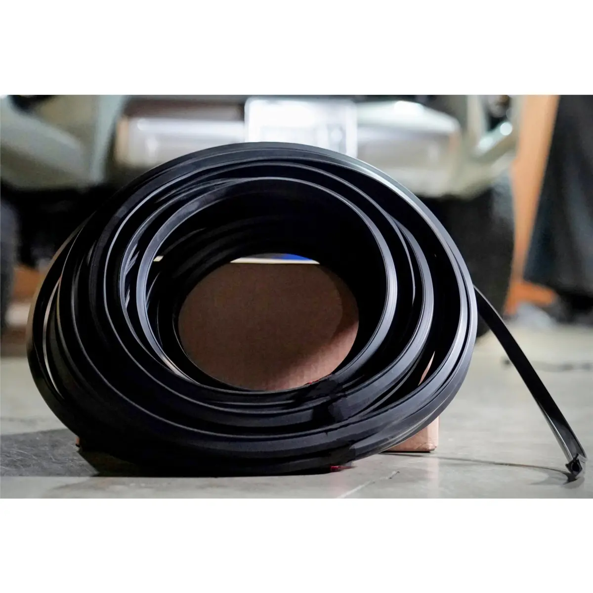 Kc Universal Wire Hider - 25M Bulk 1