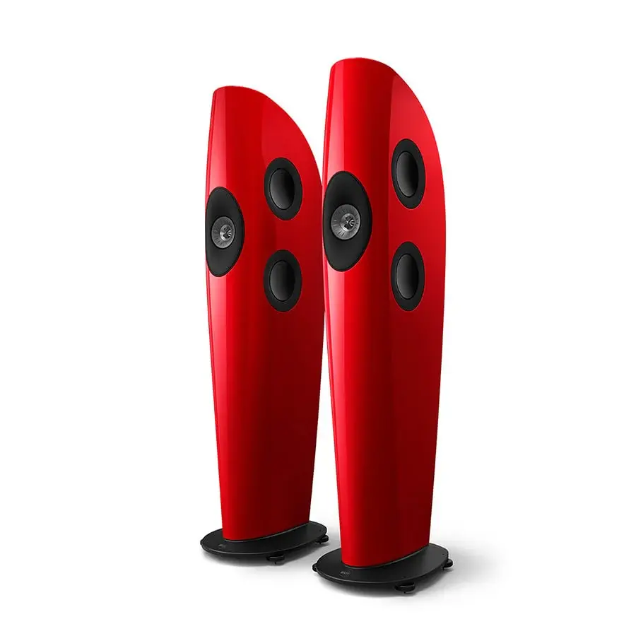 Kef Blade Two Meta Hifi Speakers 1