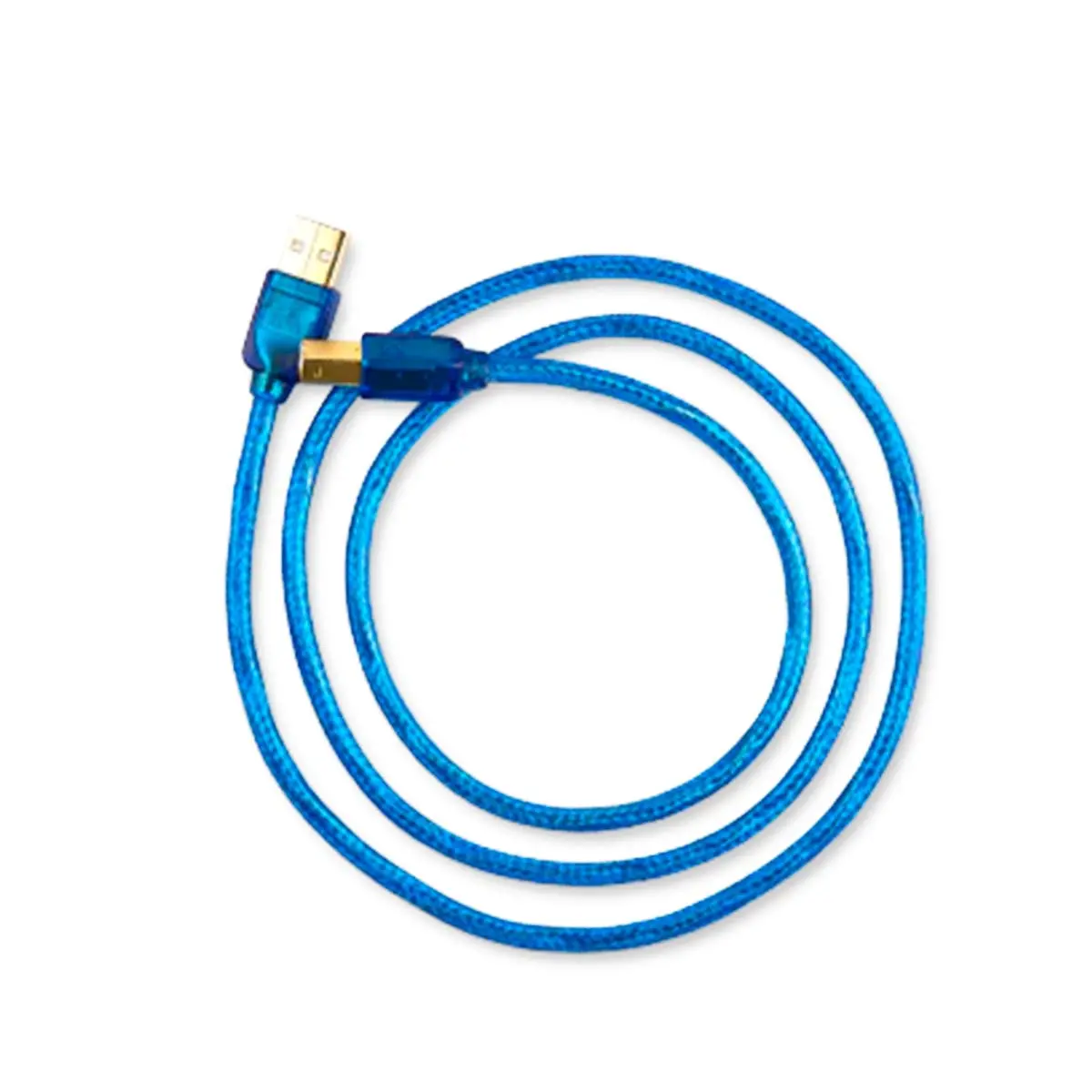 Kimber Usb Ag Cable (A-B Bus) 1