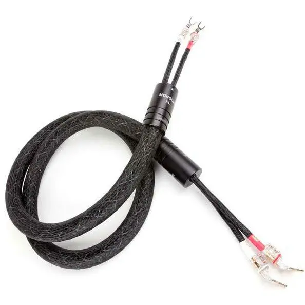 Kimber Monocle Xl Loudspeaker Cable 1