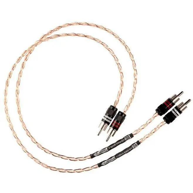 Kimber Timbre Interconnect 1