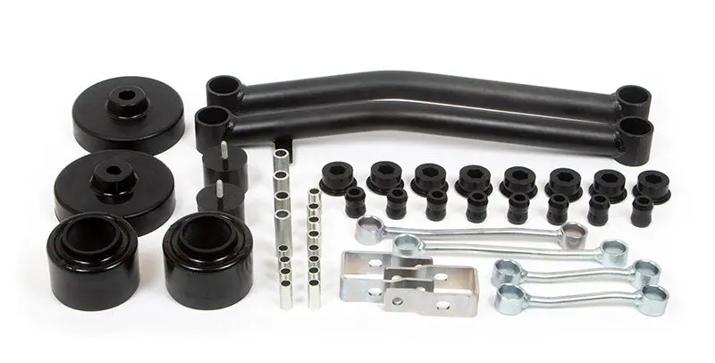 2020+ Jeep Gladiator Jt | Daystar 2" Lift Kit | Kj09188kv 1