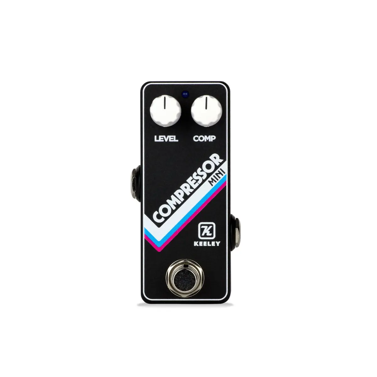Keeley Mini Compressor (Black) 1