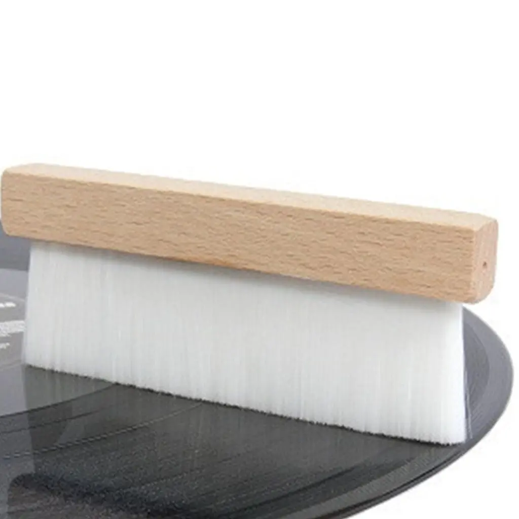Keith Monks Discovery Record Brush 1