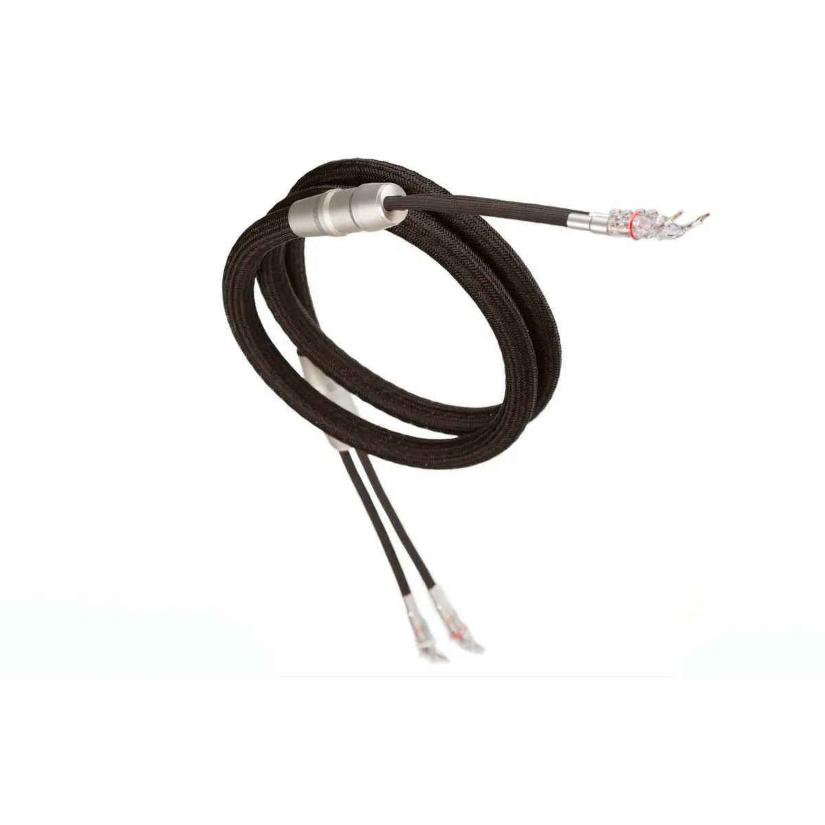 Kimber Carbon 18Xl Speaker Cable 1