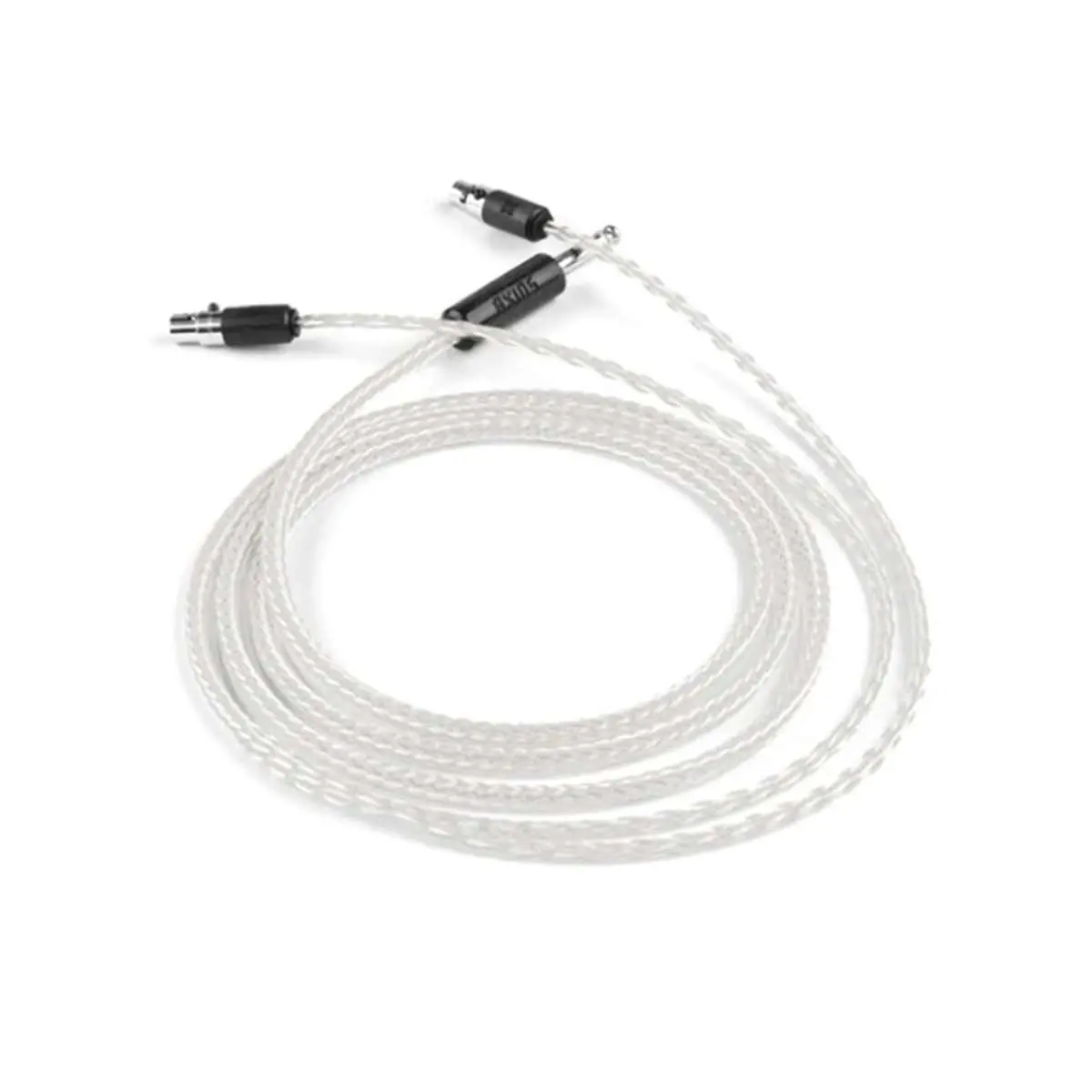 Kimber Axios Ag (Silver) Headphone Cable 1