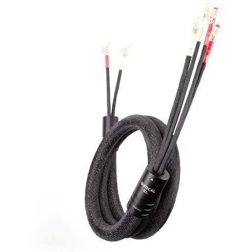 Kimber Bifocal Xl Loudspeaker Cable 1