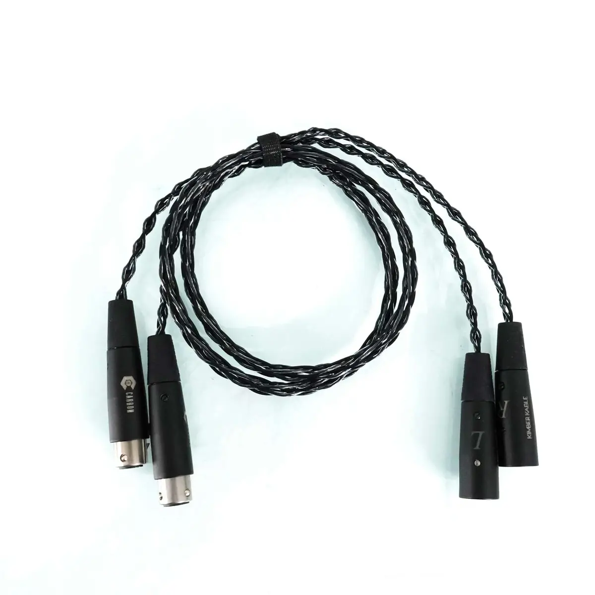 Kimber Carbon Interconnects 2