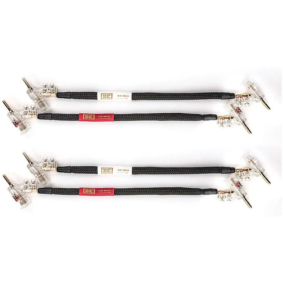 Kimber Ks9033 Jumper Cables 1